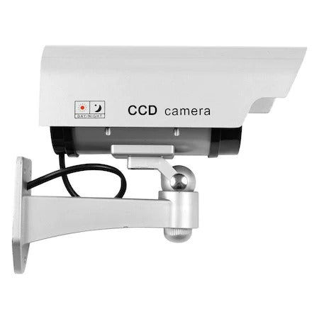 Camera falsa - DeepFake
